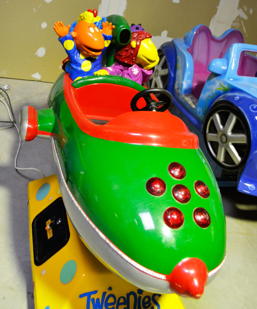 tweenies toys argos